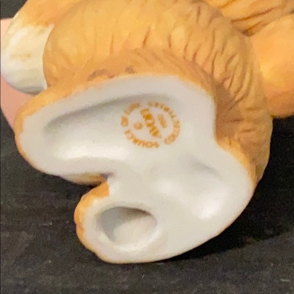 Vintage 1992 Avon Kitten Figures - Picture 7 of 8